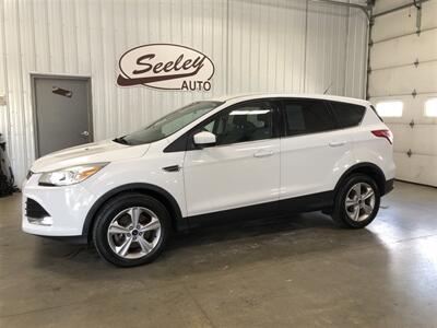 2016 Ford Escape SE   - Photo 2 - Saint Louis, MI 48880-9800