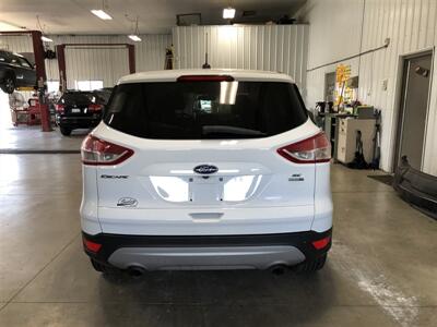 2016 Ford Escape SE   - Photo 24 - Saint Louis, MI 48880-9800