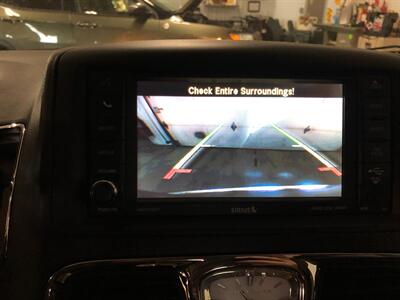 2016 Chrysler Town & Country Touring-L - Photo 12 - Saint Louis, MI 48880-9800