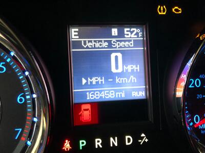 2016 Chrysler Town & Country Touring-L - Photo 8 - Saint Louis, MI 48880-9800