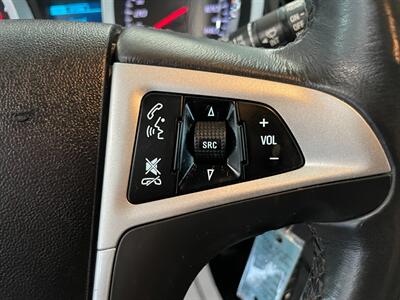 2017 Chevrolet Equinox LT - Photo 11 - Saint Louis, MI 48880-9800