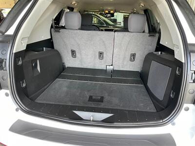 2017 Chevrolet Equinox LT - Photo 22 - Saint Louis, MI 48880-9800