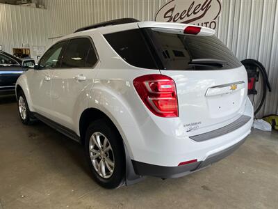 2017 Chevrolet Equinox LT - Photo 3 - Saint Louis, MI 48880-9800
