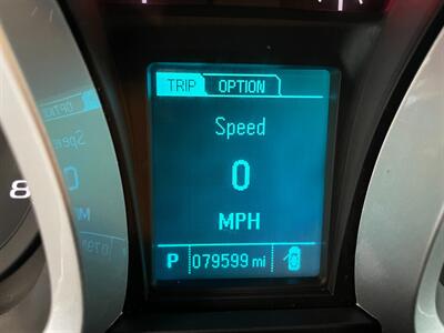 2017 Chevrolet Equinox LT - Photo 9 - Saint Louis, MI 48880-9800