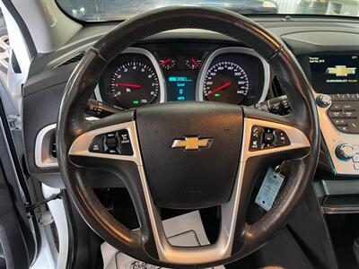 2017 Chevrolet Equinox LT - Photo 8 - Saint Louis, MI 48880-9800