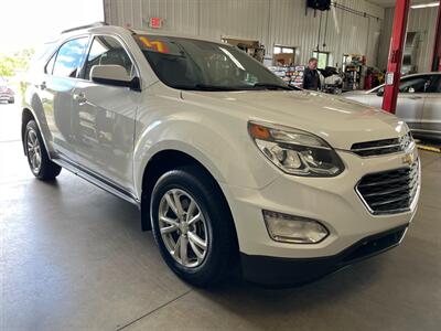 2017 Chevrolet Equinox LT - Photo 4 - Saint Louis, MI 48880-9800