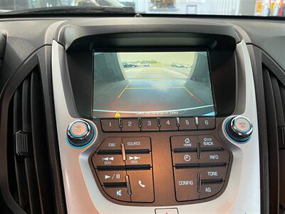 2017 Chevrolet Equinox LT - Photo 13 - Saint Louis, MI 48880-9800