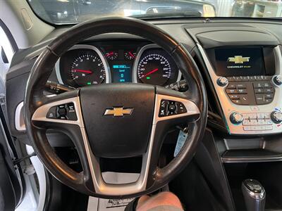 2017 Chevrolet Equinox LT - Photo 7 - Saint Louis, MI 48880-9800