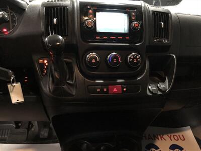 2015 RAM ProMaster 2500 159 WB   - Photo 20 - Saint Louis, MI 48880-9800