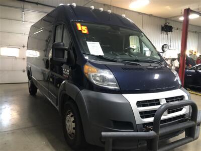 2015 RAM ProMaster 2500 159 WB   - Photo 5 - Saint Louis, MI 48880-9800