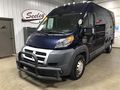 2015 RAM ProMaster 2500 159 WB   - Photo 2 - Saint Louis, MI 48880-9800