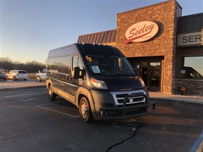 2015 RAM ProMaster 2500 159 WB   - Photo 18 - Saint Louis, MI 48880-9800