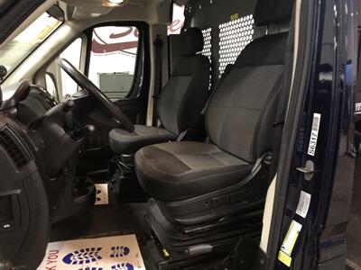 2015 RAM ProMaster 2500 159 WB   - Photo 21 - Saint Louis, MI 48880-9800