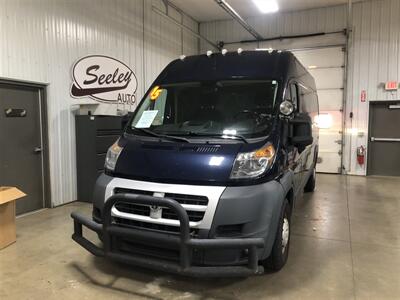 2015 RAM ProMaster 2500 159 WB   - Photo 2 - Saint Louis, MI 48880-9800