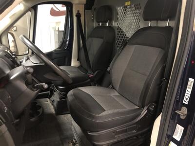 2015 RAM ProMaster 2500 159 WB   - Photo 12 - Saint Louis, MI 48880-9800