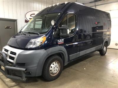 2015 RAM ProMaster 2500 159 WB   - Photo 1 - Saint Louis, MI 48880-9800