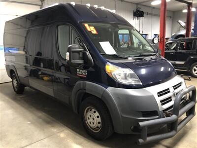 2015 RAM ProMaster 2500 159 WB   - Photo 4 - Saint Louis, MI 48880-9800