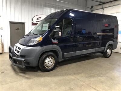 2015 RAM ProMaster 2500 159 WB   - Photo 1 - Saint Louis, MI 48880-9800