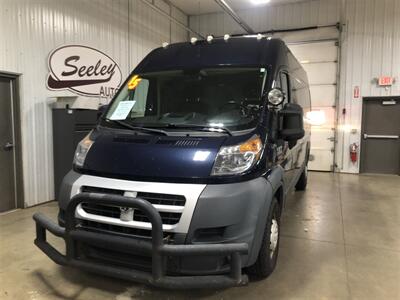 2015 RAM ProMaster 2500 159 WB   - Photo 4 - Saint Louis, MI 48880-9800