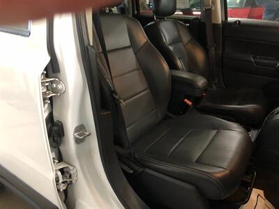 2016 Jeep Patriot Sport   - Photo 19 - Saint Louis, MI 48880-9800