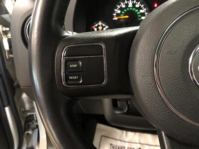 2016 Jeep Patriot Sport   - Photo 12 - Saint Louis, MI 48880-9800