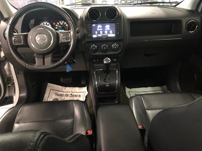 2016 Jeep Patriot Sport   - Photo 7 - Saint Louis, MI 48880-9800