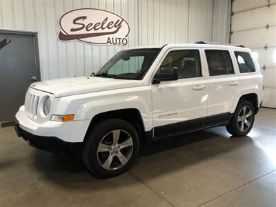 2016 Jeep Patriot Sport   - Photo 1 - Saint Louis, MI 48880-9800