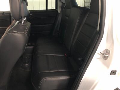 2016 Jeep Patriot Sport   - Photo 18 - Saint Louis, MI 48880-9800