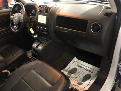 2016 Jeep Patriot Sport   - Photo 21 - Saint Louis, MI 48880-9800