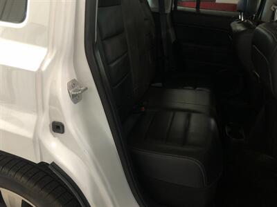 2016 Jeep Patriot Sport   - Photo 20 - Saint Louis, MI 48880-9800