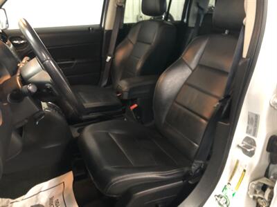 2016 Jeep Patriot Sport   - Photo 17 - Saint Louis, MI 48880-9800