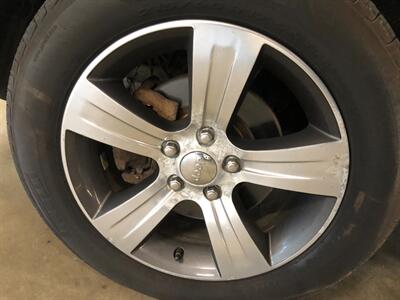 2016 Jeep Patriot Sport   - Photo 24 - Saint Louis, MI 48880-9800