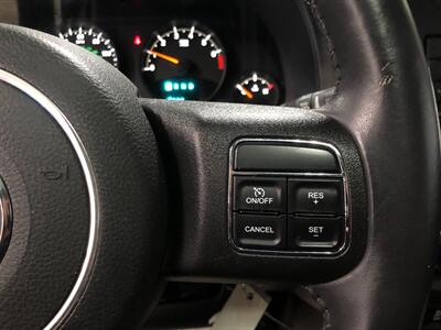 2016 Jeep Patriot Sport   - Photo 11 - Saint Louis, MI 48880-9800