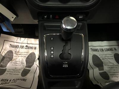 2016 Jeep Patriot Sport   - Photo 16 - Saint Louis, MI 48880-9800