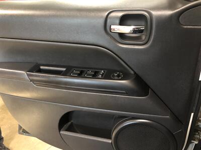 2016 Jeep Patriot Sport   - Photo 22 - Saint Louis, MI 48880-9800