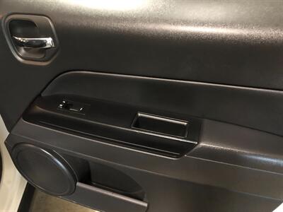 2016 Jeep Patriot Sport   - Photo 23 - Saint Louis, MI 48880-9800