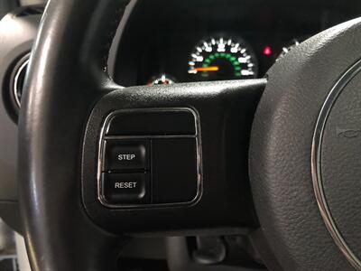 2016 Jeep Patriot Sport   - Photo 10 - Saint Louis, MI 48880-9800