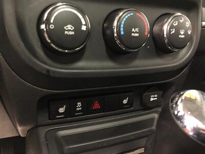 2016 Jeep Patriot Sport   - Photo 15 - Saint Louis, MI 48880-9800