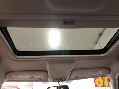 2016 Jeep Patriot Sport   - Photo 8 - Saint Louis, MI 48880-9800