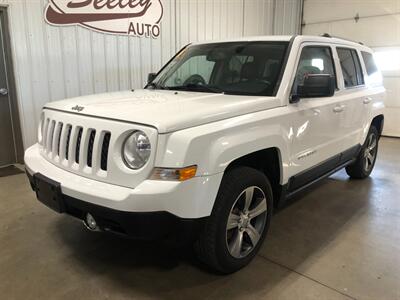 2016 Jeep Patriot Sport   - Photo 2 - Saint Louis, MI 48880-9800
