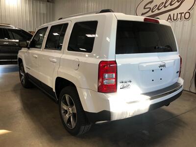 2016 Jeep Patriot Sport   - Photo 3 - Saint Louis, MI 48880-9800