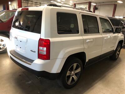 2016 Jeep Patriot Sport   - Photo 6 - Saint Louis, MI 48880-9800