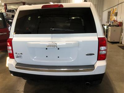 2016 Jeep Patriot Sport   - Photo 27 - Saint Louis, MI 48880-9800
