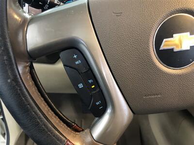 2013 Chevrolet Silverado 1500 LTZ   - Photo 10 - Saint Louis, MI 48880-9800