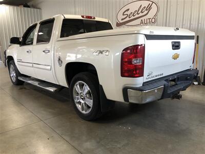 2013 Chevrolet Silverado 1500 LTZ   - Photo 3 - Saint Louis, MI 48880-9800