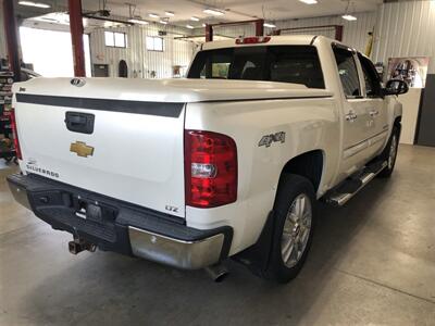 2013 Chevrolet Silverado 1500 LTZ   - Photo 6 - Saint Louis, MI 48880-9800