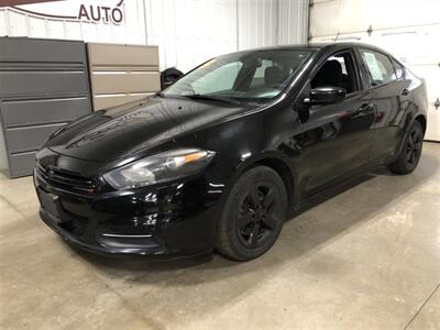 2015 Dodge Dart SXT   - Photo 2 - Saint Louis, MI 48880-9800