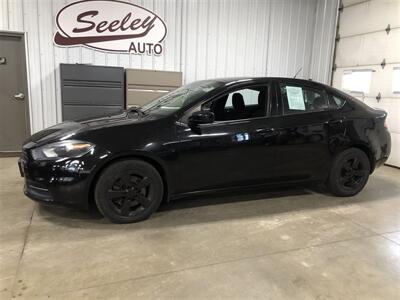 2015 Dodge Dart SXT   - Photo 1 - Saint Louis, MI 48880-9800