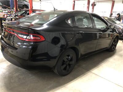 2015 Dodge Dart SXT   - Photo 6 - Saint Louis, MI 48880-9800