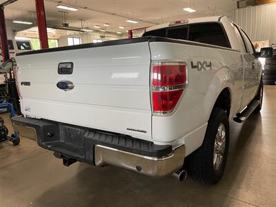 2014 Ford F-150 XLT - Photo 5 - Saint Louis, MI 48880-9800
